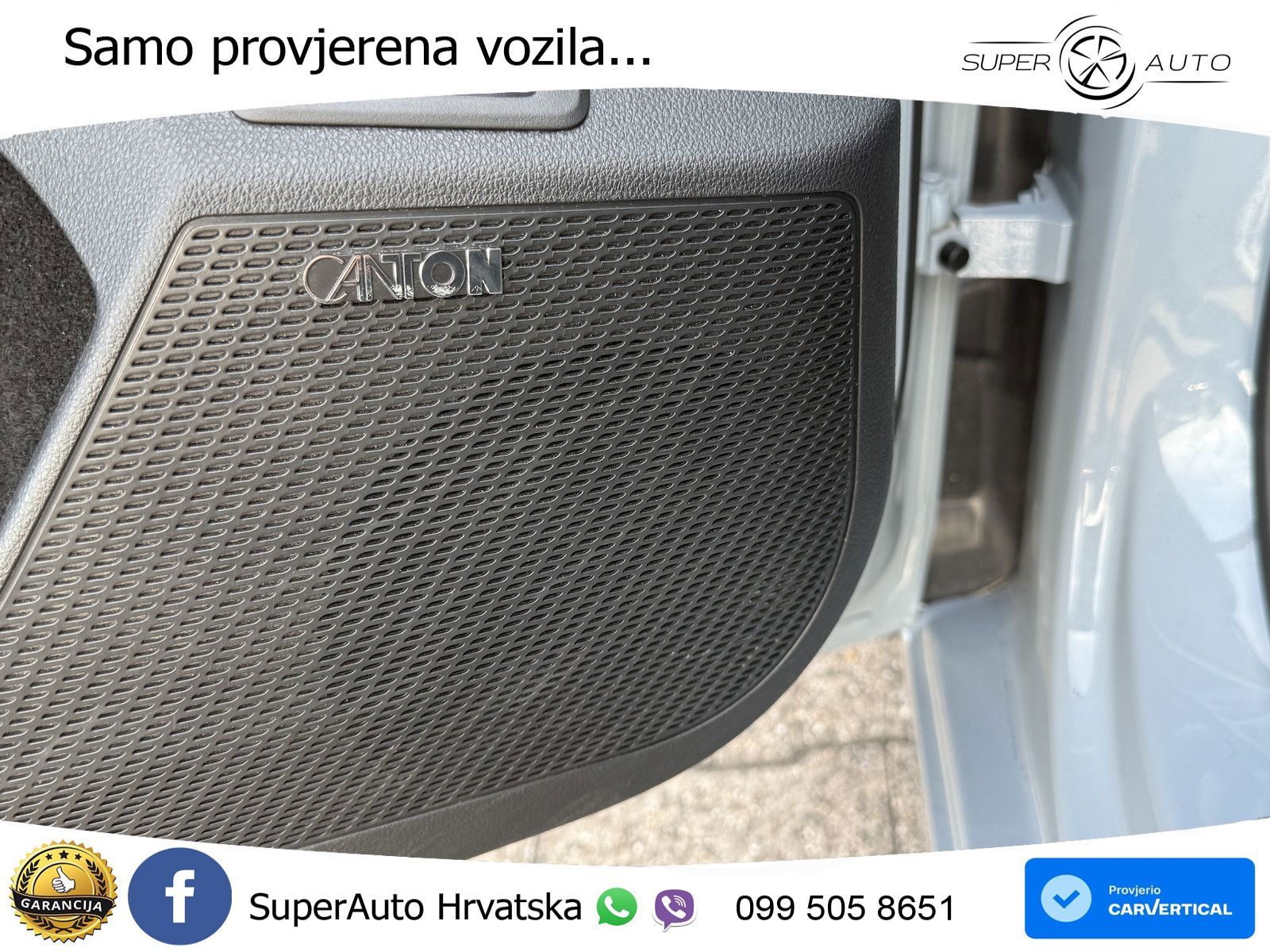 Škoda Octavia Combi 2.0 TDI (150 KS) DSG SportLine LED+GR SJED+ACC
