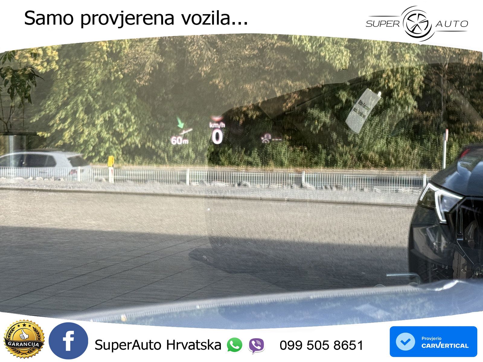 Škoda Octavia Combi 2.0 TDI (150 KS) DSG SportLine LED+GR SJED+ACC