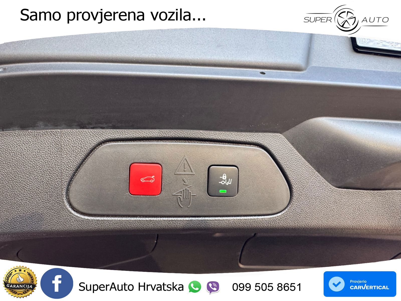 Opel Grandland 1.2i Turbo (130 KS) GS