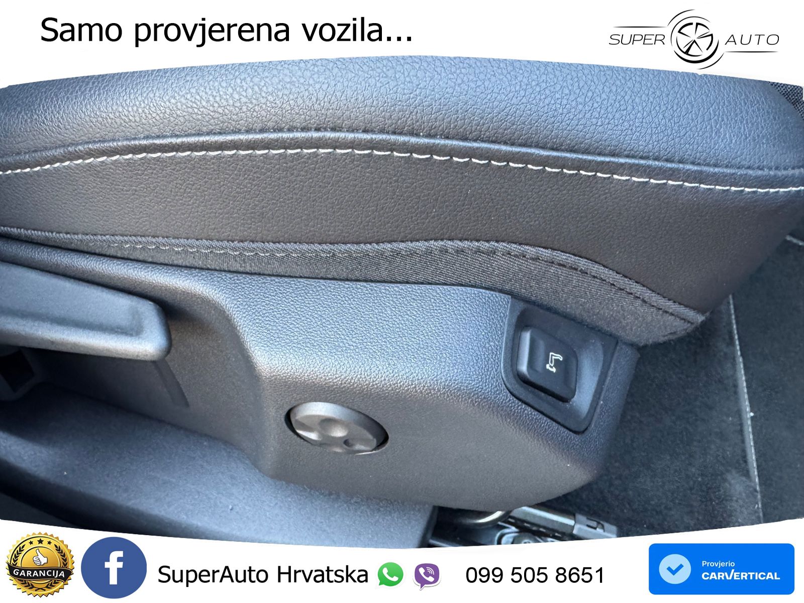 Opel Grandland 1.2i Turbo (130 KS) GS
