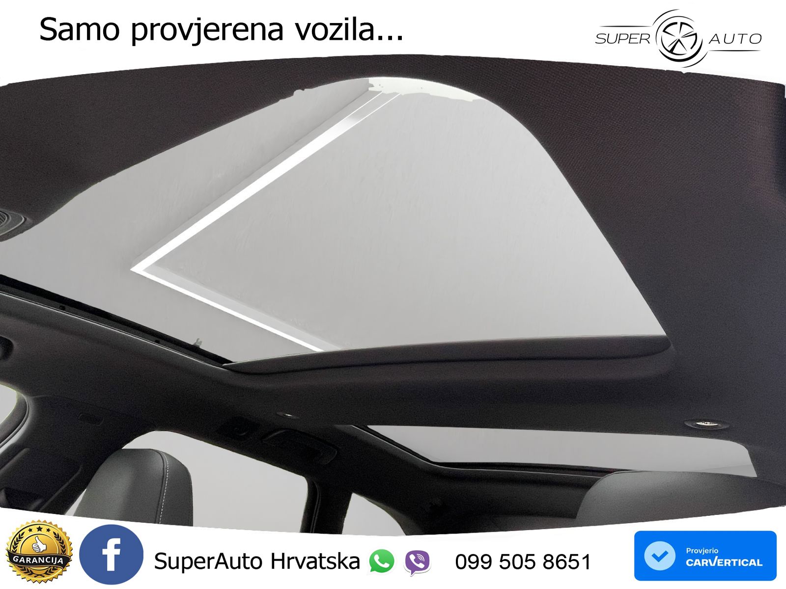 Audi RS6 Avant 4.0 TFSI V8 (600 KS) quattro Tiptronic LED+GR SJED+ACC