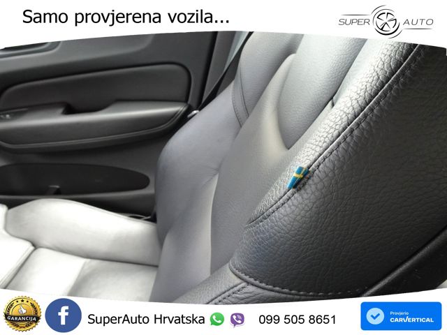 Volvo XC60 B4 Diesel AWD Geartronic LED+GR SJED+ACC