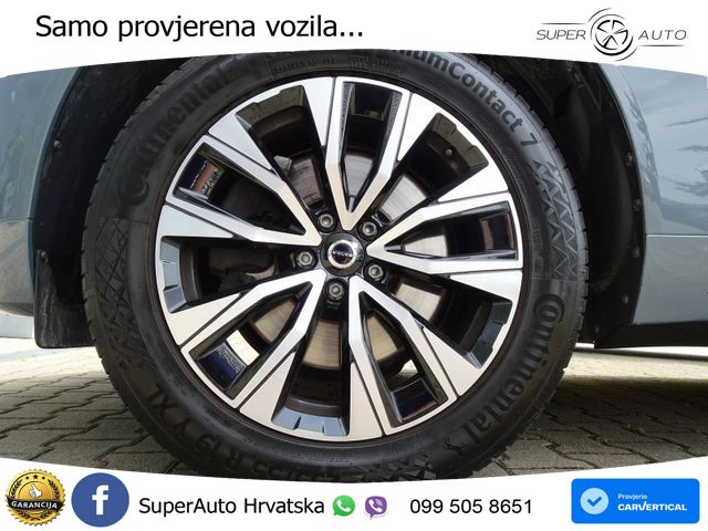 Volvo XC60 B4 Diesel AWD Geartronic LED+GR SJED+ACC