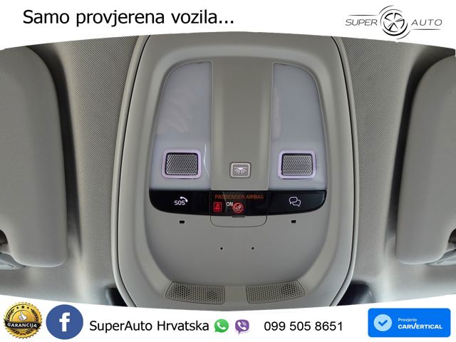 Volvo XC60 B4 Diesel AWD Geartronic LED+GR SJED+ACC