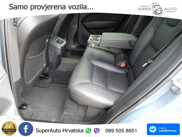 Volvo XC60 B4 Diesel AWD Geartronic LED+GR SJED+ACC