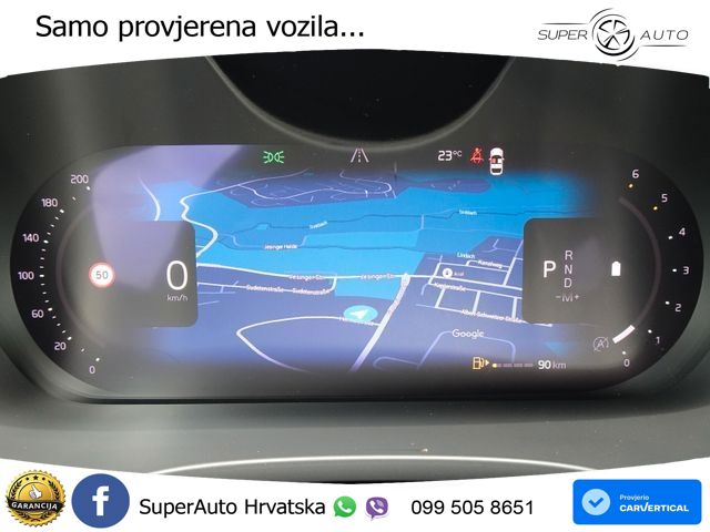Volvo XC60 B4 Diesel AWD Geartronic LED+GR SJED+ACC
