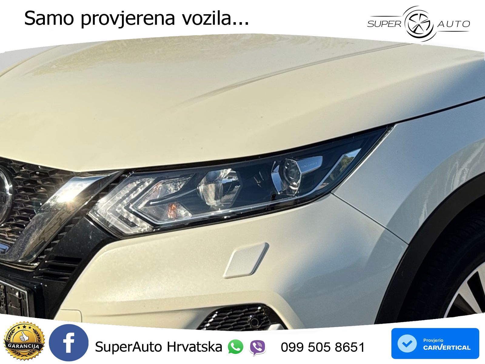Nissan Qashqai 1.3i (160 KS) DCT N-Connecta