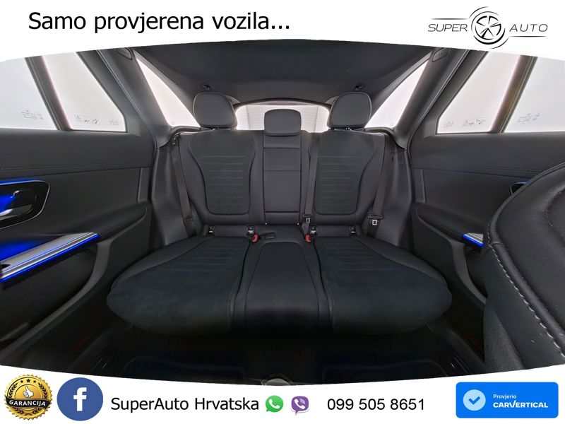 Mercedes GLC 300e (313 KS) 4MATIC 9G-TRONIC AMG ACC+GR SJED+360+PANO