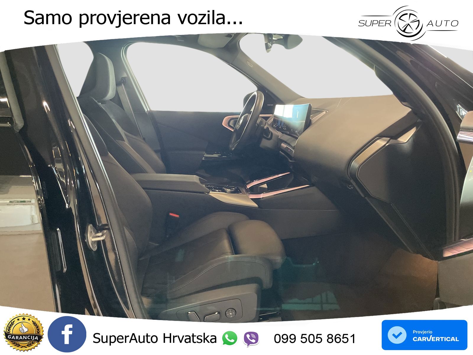 BMW X3 30e xDrive Steptronic M Sport