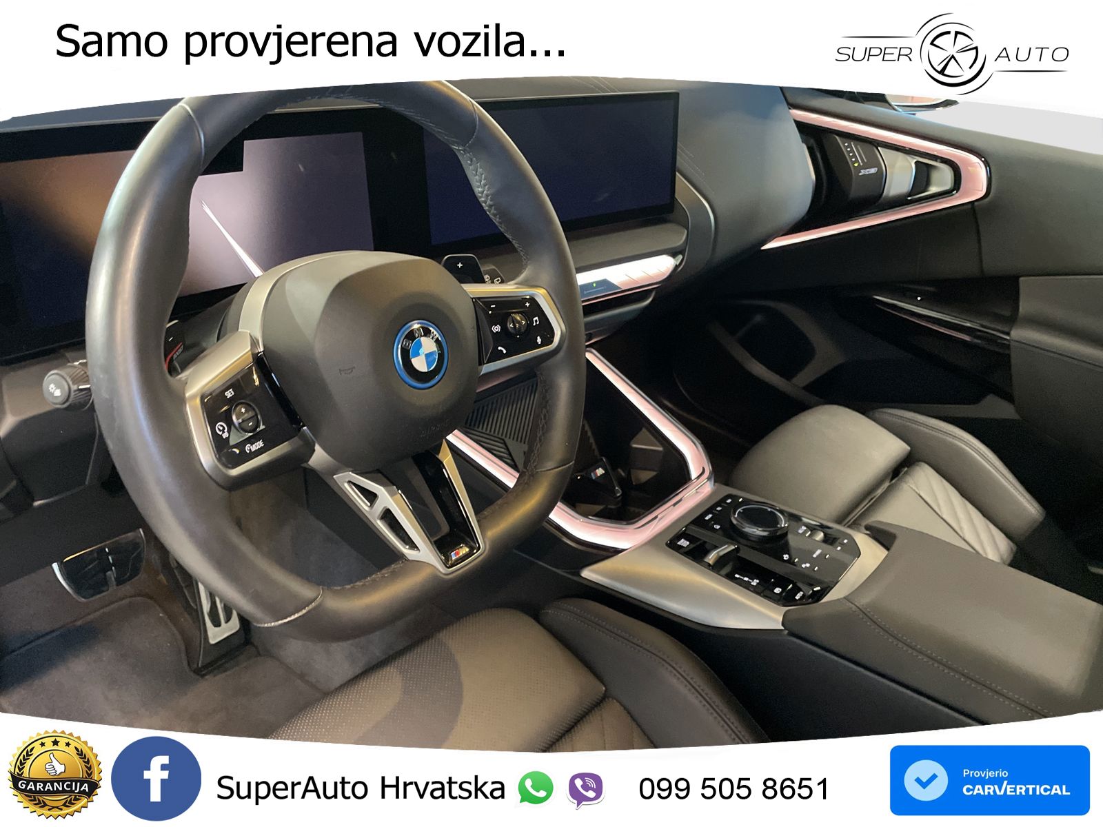 BMW X3 30e xDrive Steptronic M Sport