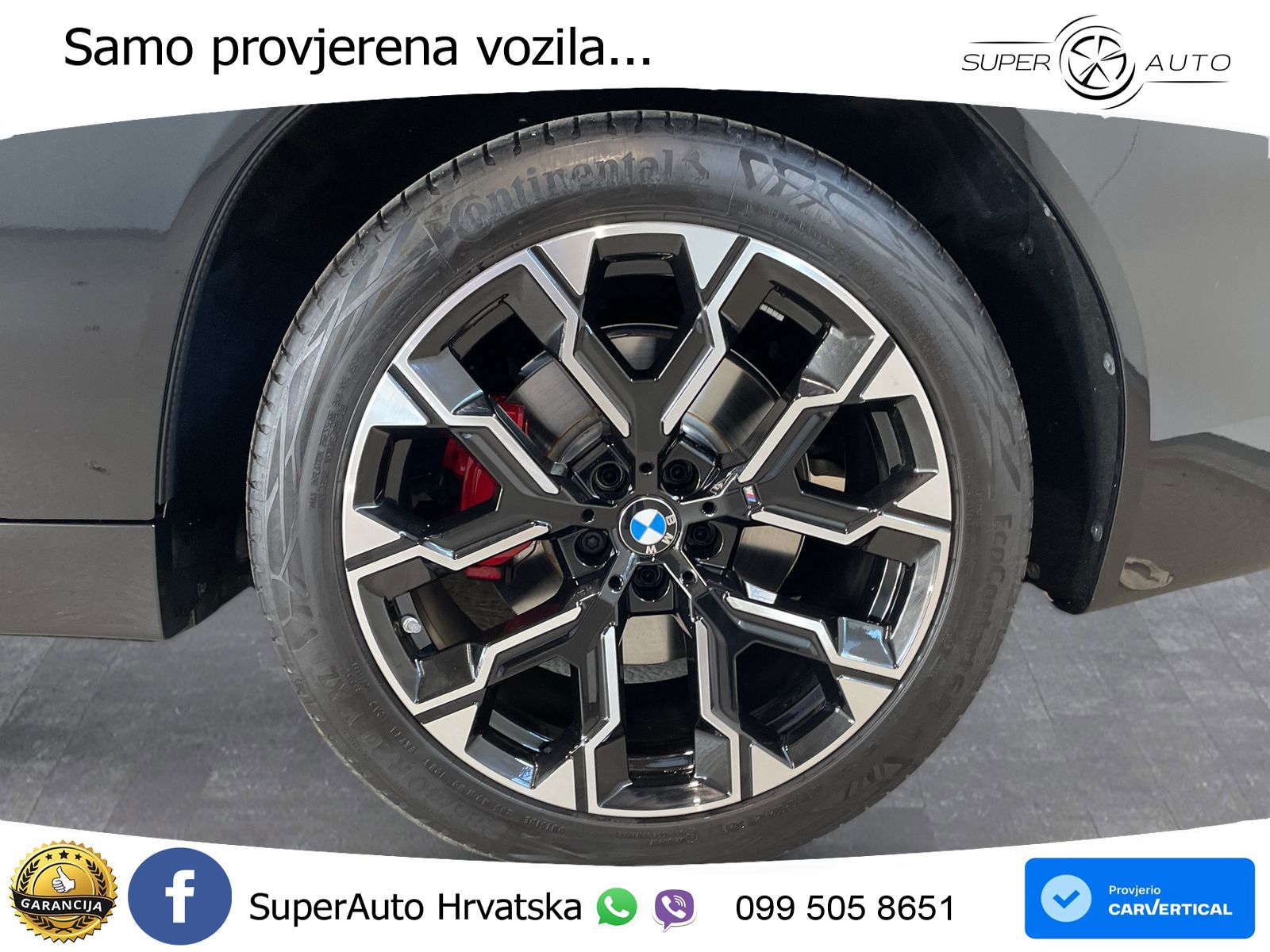 BMW X3 30e xDrive Steptronic M Sport
