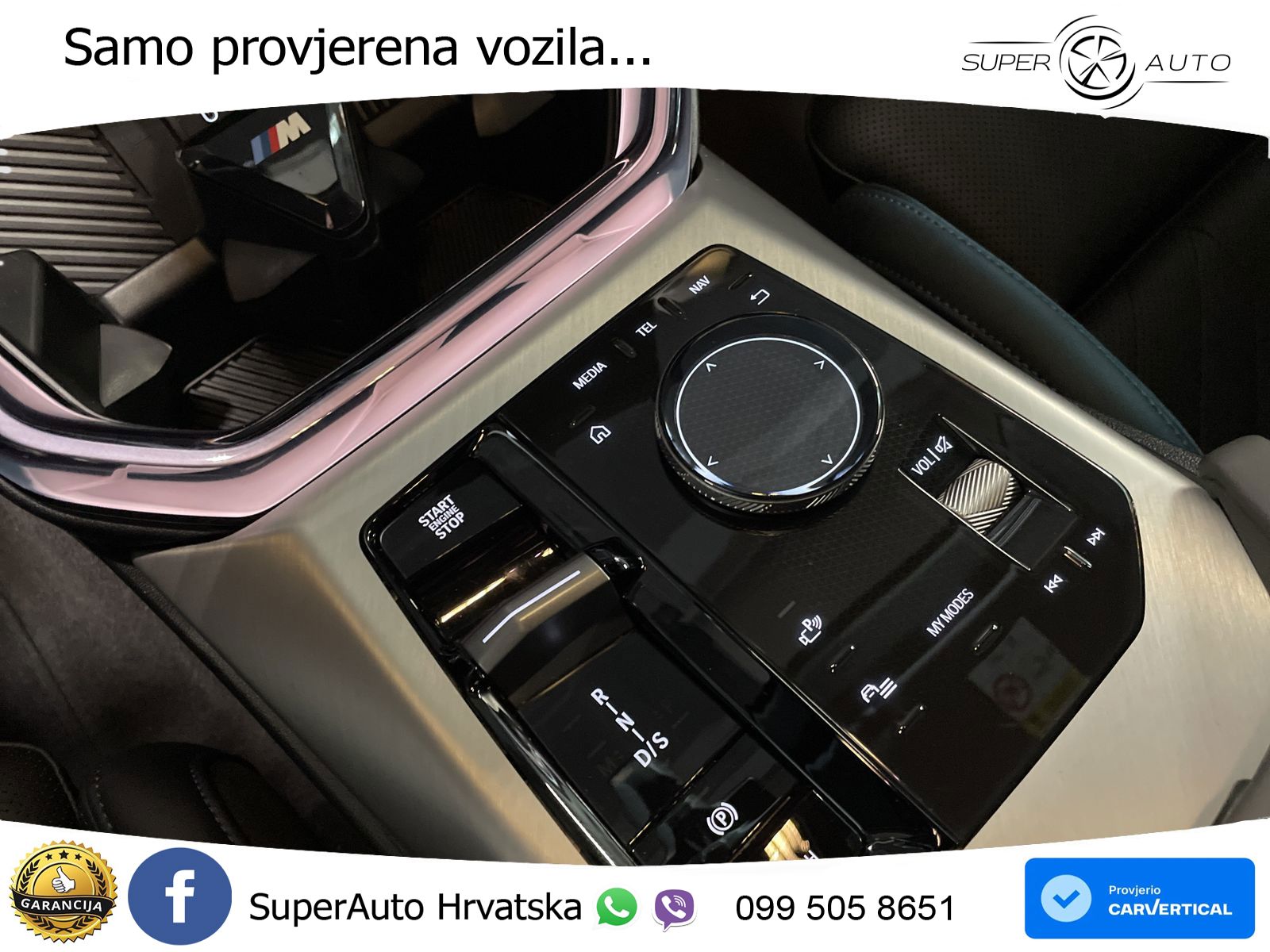 BMW X3 30e xDrive Steptronic M Sport