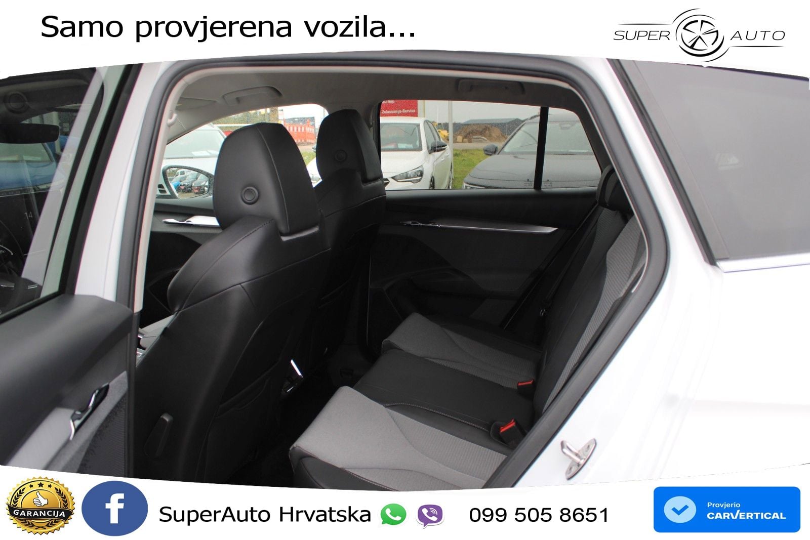 Škoda Enyaq iV 80 82 kWh (204 KS) Loft LED+GR SJED+ACC