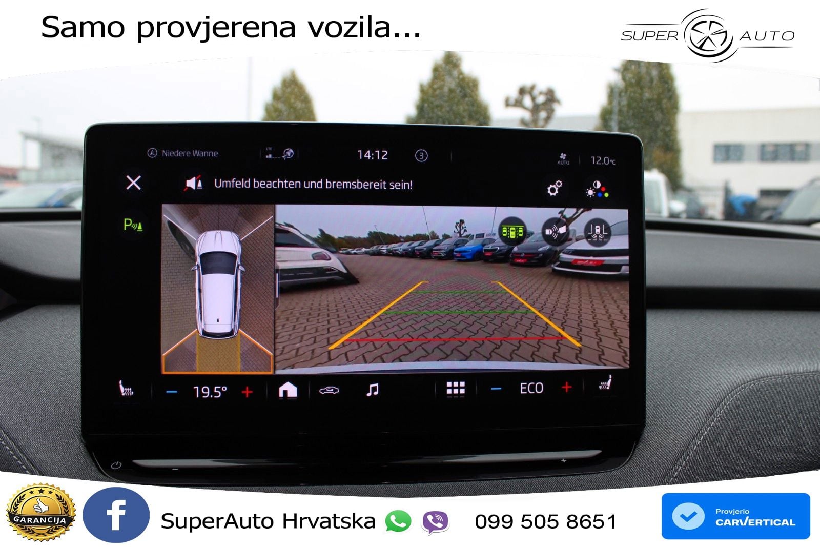 Škoda Enyaq iV 80 82 kWh (204 KS) Loft LED+GR SJED+ACC