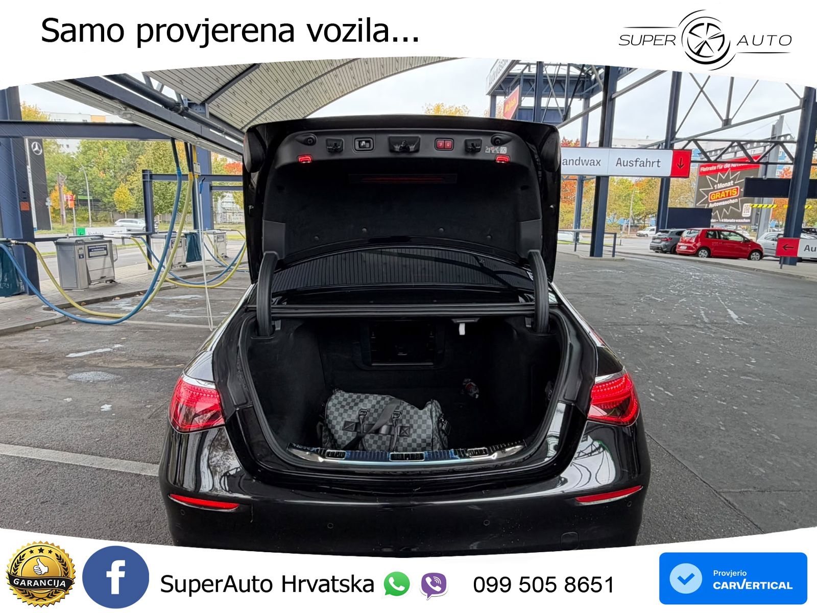 Mercedes S 500 (449 KS) EQ Boost 4MATIC 9G-TRONIC LED+GR SJED+ACC