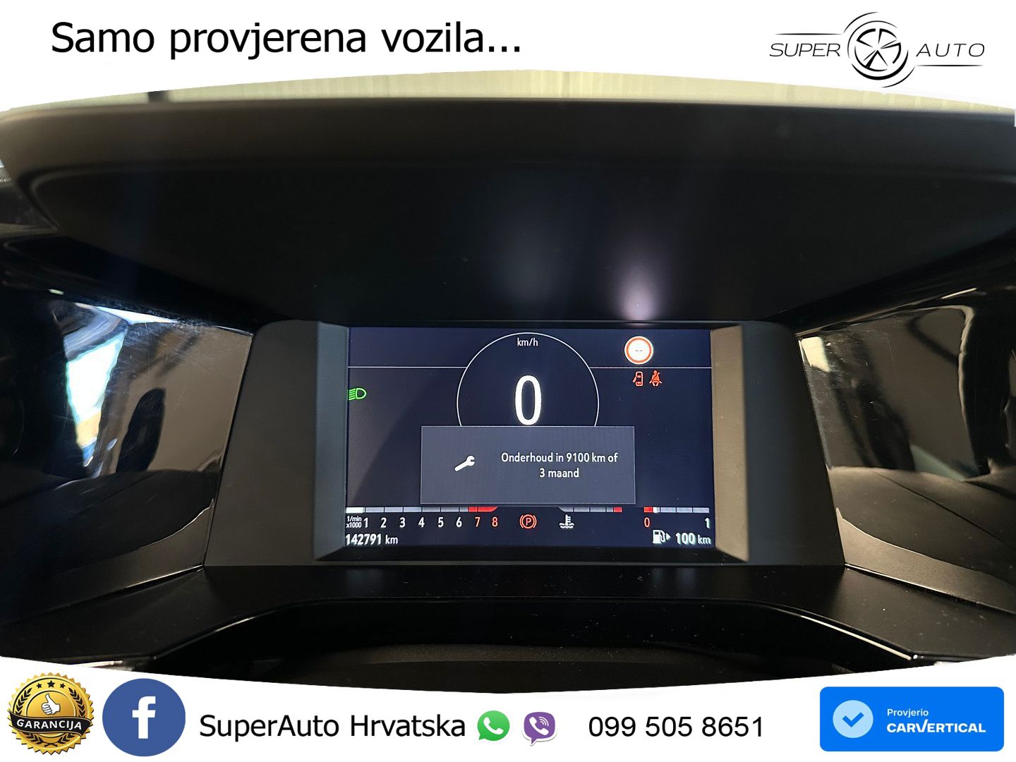 Opel Grandland 1.2i Turbo (130 KS) Business