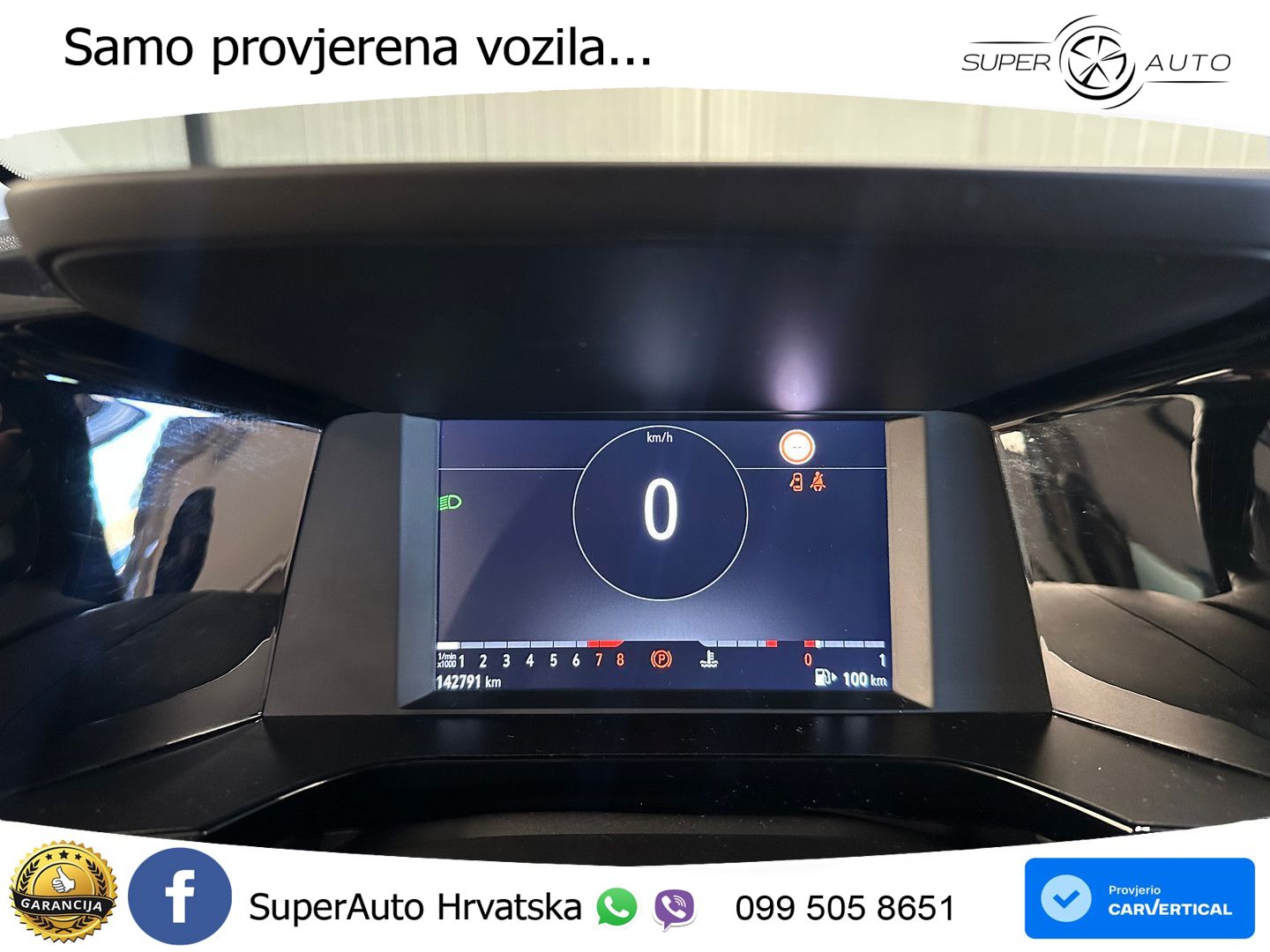 Opel Grandland 1.2i Turbo (130 KS) Business