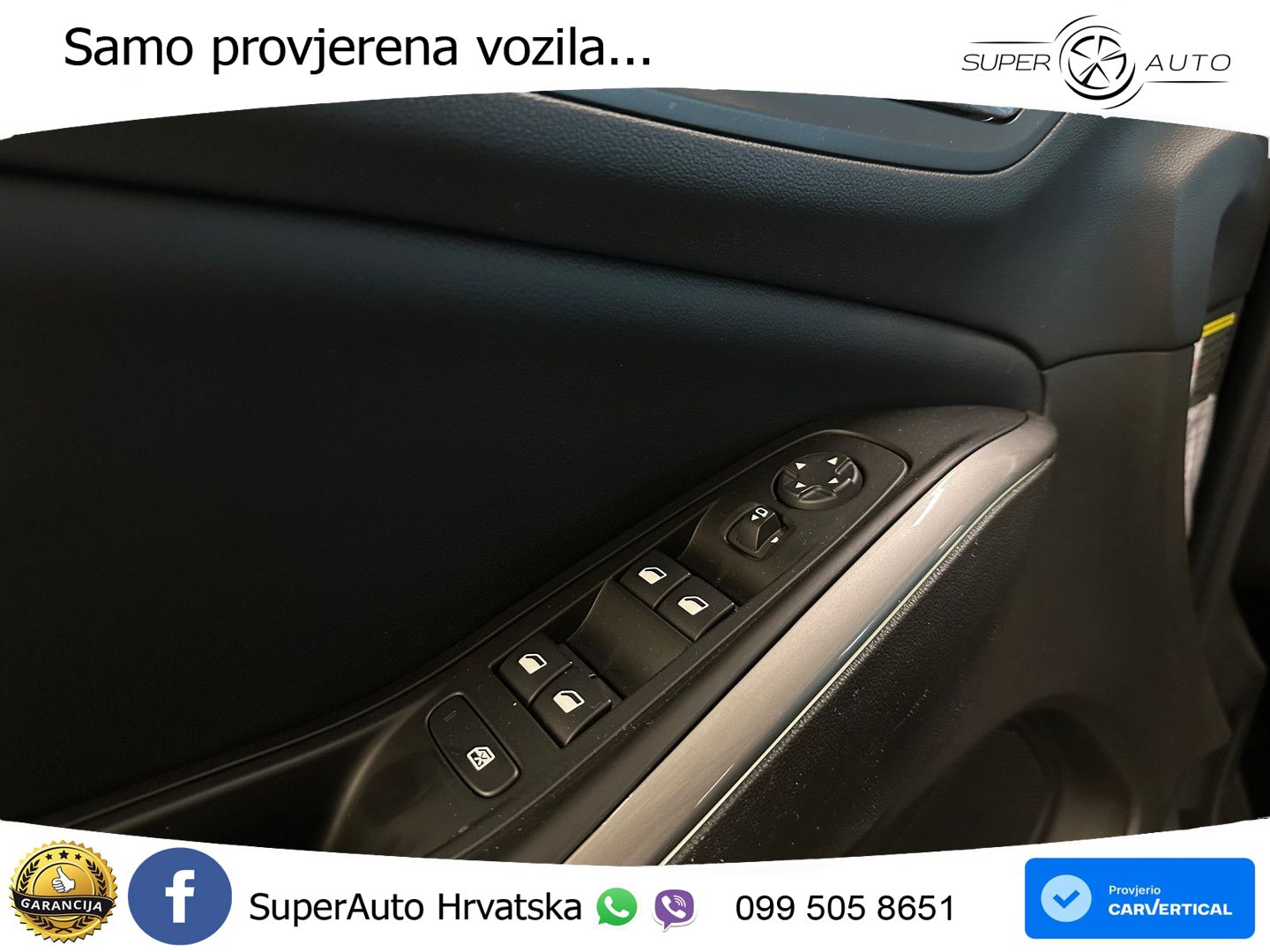 Opel Grandland 1.2i Turbo (130 KS) Business