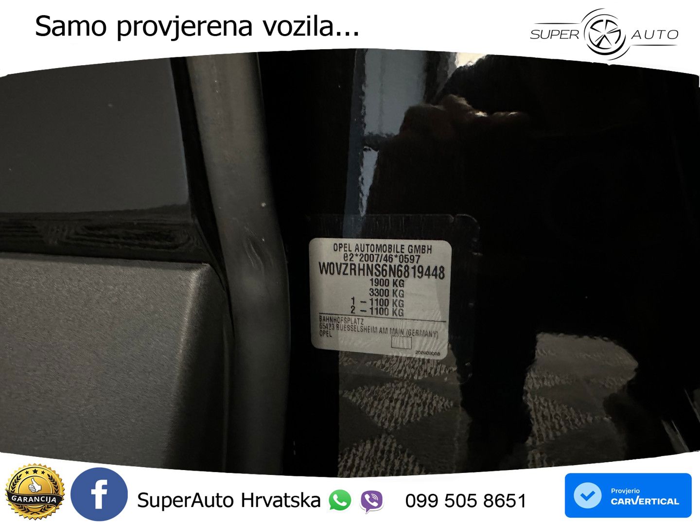 Opel Grandland 1.2i Turbo (130 KS) Business