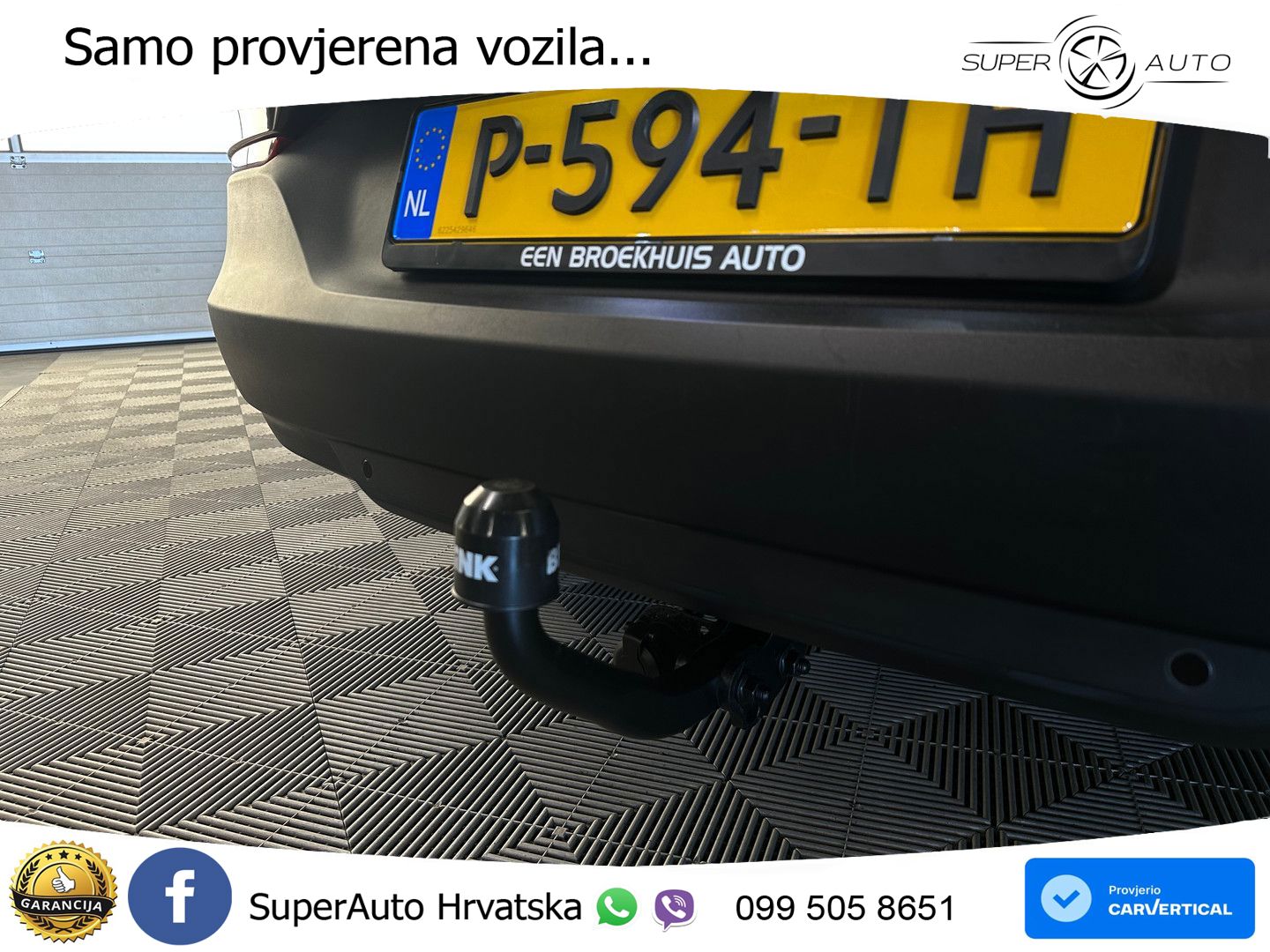 Opel Grandland 1.2i Turbo (130 KS) Business