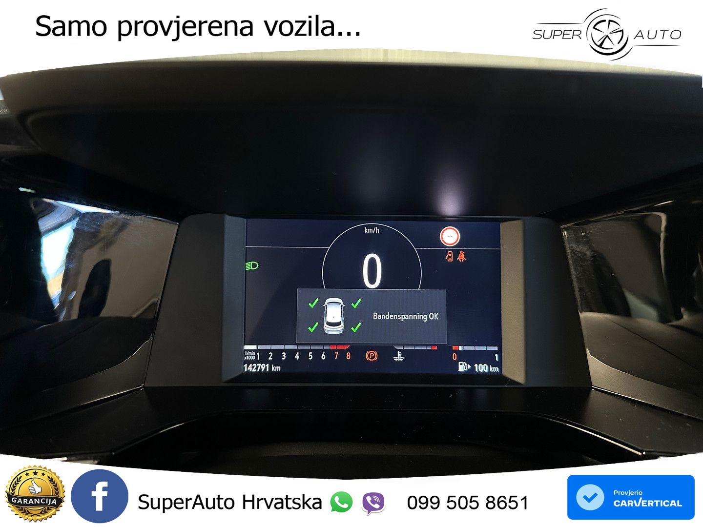Opel Grandland 1.2i Turbo (130 KS) Business