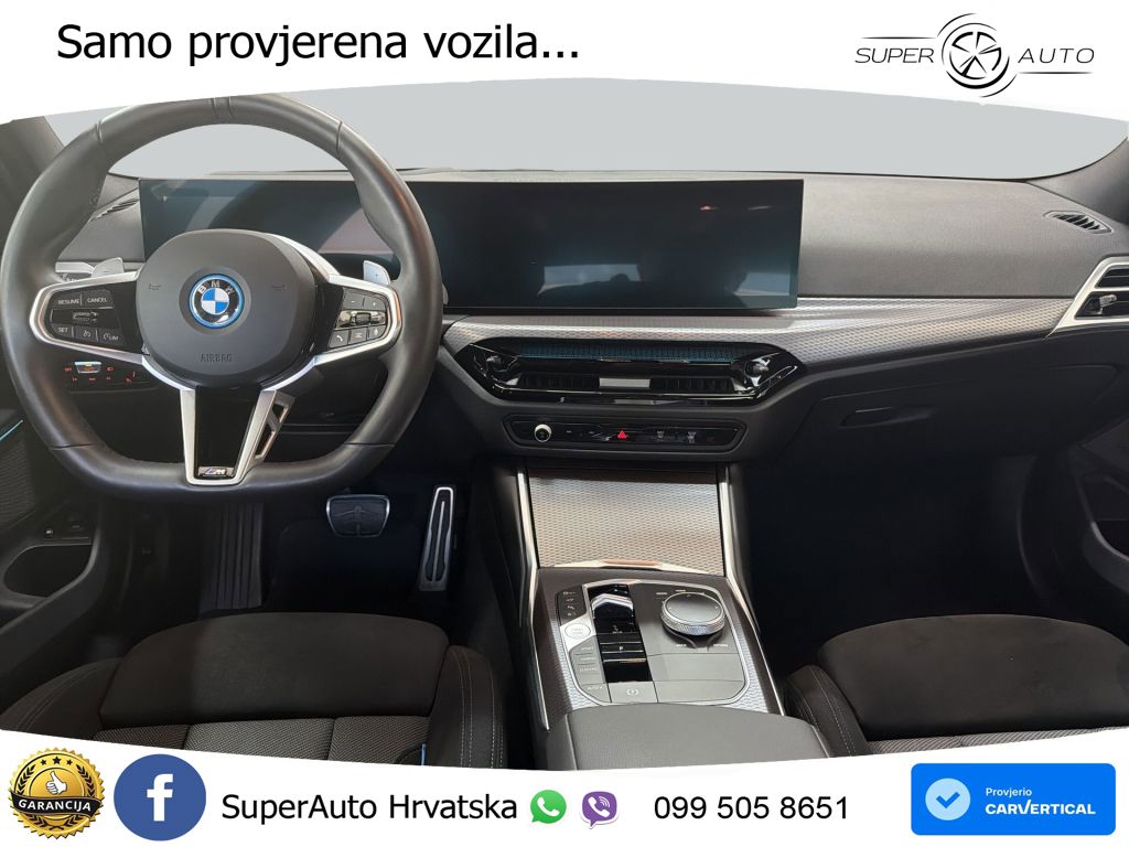 BMW 320i (184 KS) xDrive Steptronic