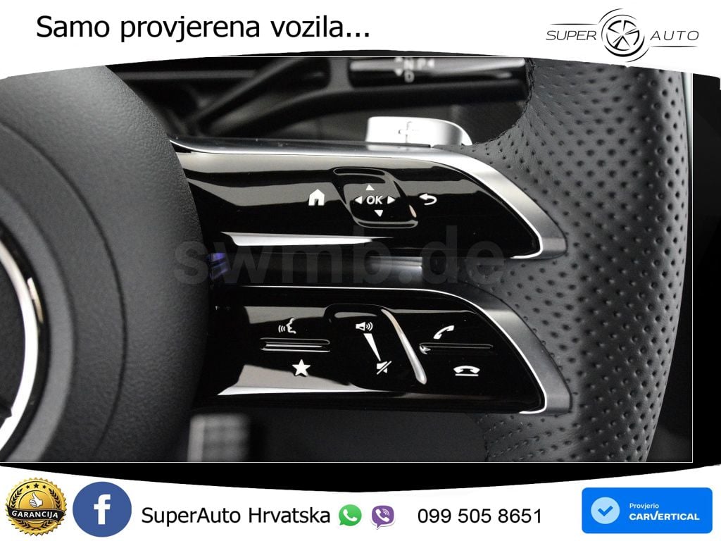 Mercedes GLC 220d (197 KS) 4MATIC 9G-TRONIC AMG ACC+GR SJED+360+PANO