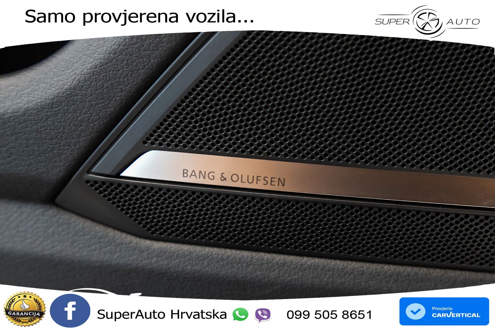 Audi RS6 Avant 4.0 TFSI V8 performance (630 KS)  quattro tiptronic