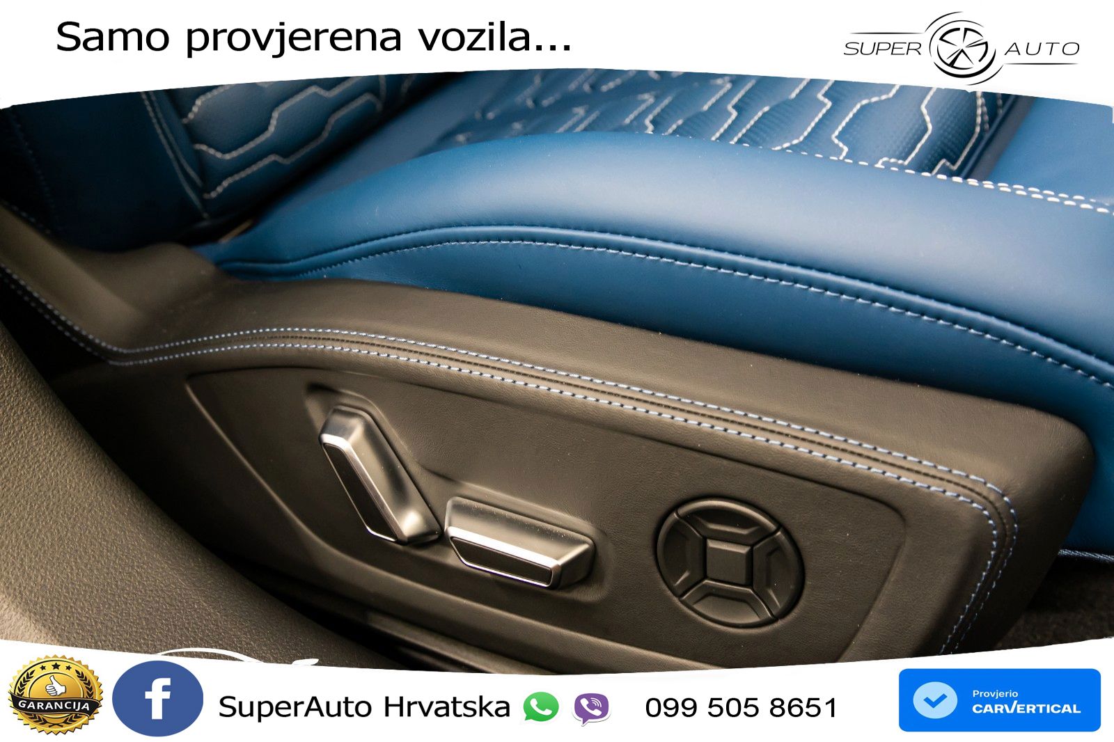 Audi RS6 Avant 4.0 TFSI V8 performance (630 KS)  quattro tiptronic