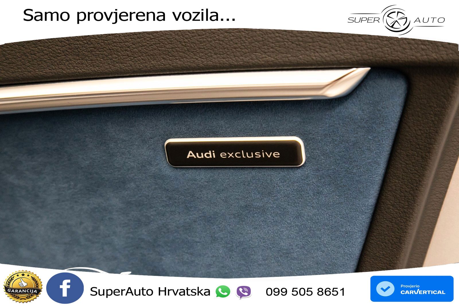 Audi RS6 Avant 4.0 TFSI V8 performance (630 KS)  quattro tiptronic