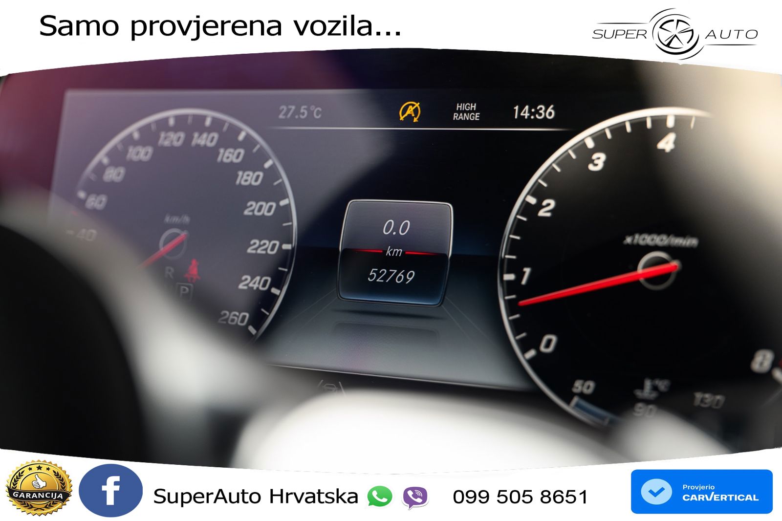 Mercedes G 500 Long V8 (422 KS) 4MATIC 9G-TRONIC AMG LED+GR SJED+ACC