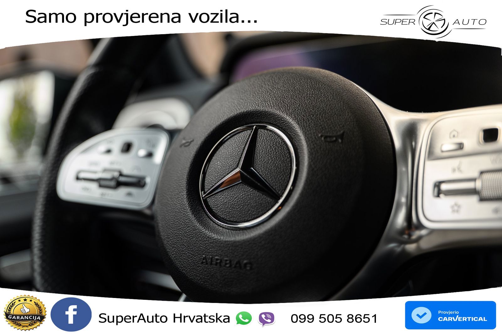 Mercedes G 500 Long V8 (422 KS) 4MATIC 9G-TRONIC AMG LED+GR SJED+ACC