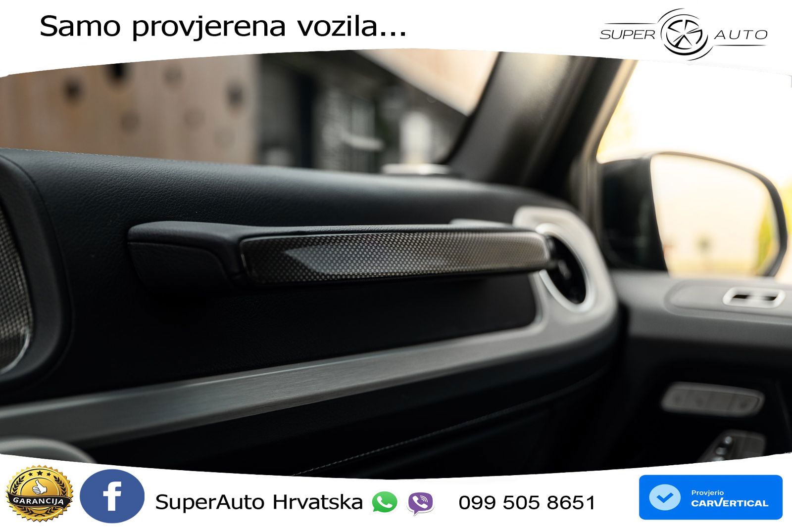 Mercedes G 500 Long V8 (422 KS) 4MATIC 9G-TRONIC AMG LED+GR SJED+ACC