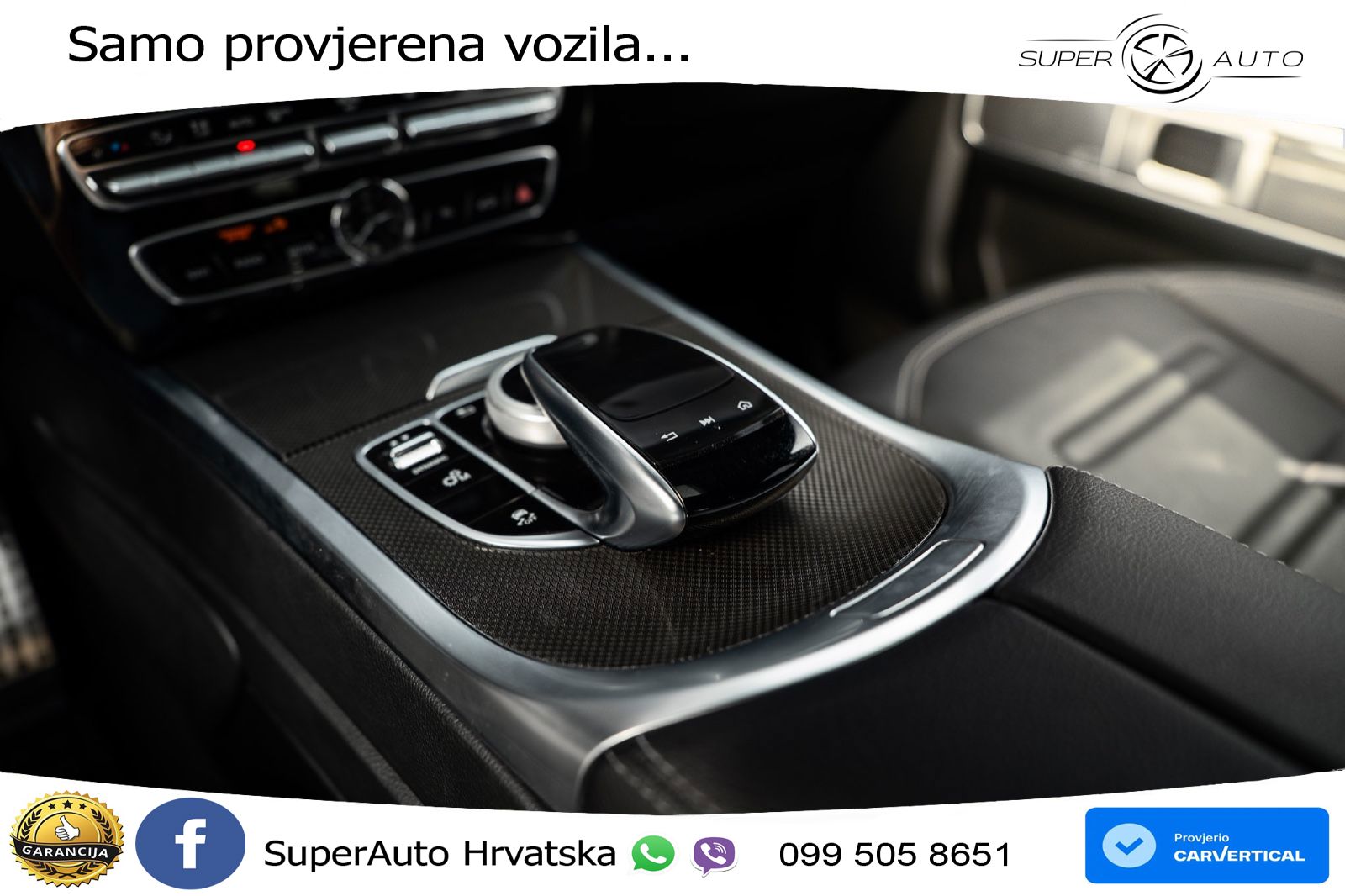 Mercedes G 500 Long V8 (422 KS) 4MATIC 9G-TRONIC AMG LED+GR SJED+ACC