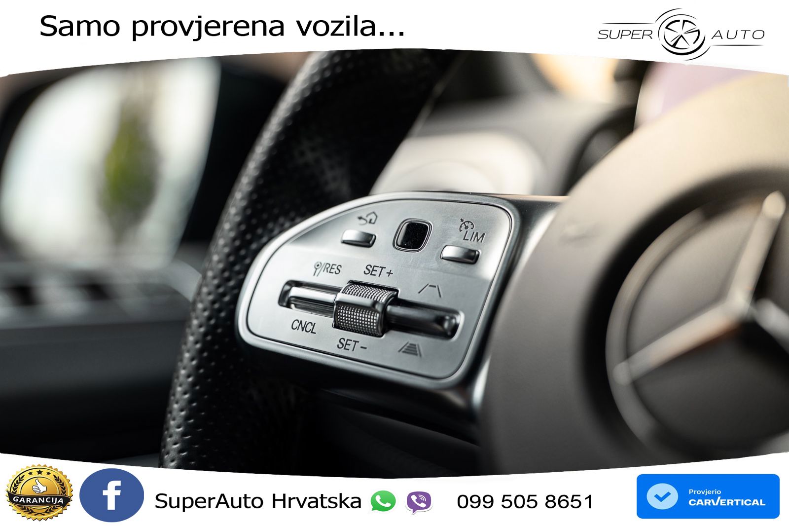 Mercedes G 500 Long V8 (422 KS) 4MATIC 9G-TRONIC AMG LED+GR SJED+ACC