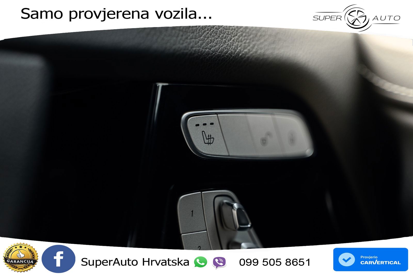 Mercedes G 500 Long V8 (422 KS) 4MATIC 9G-TRONIC AMG LED+GR SJED+ACC