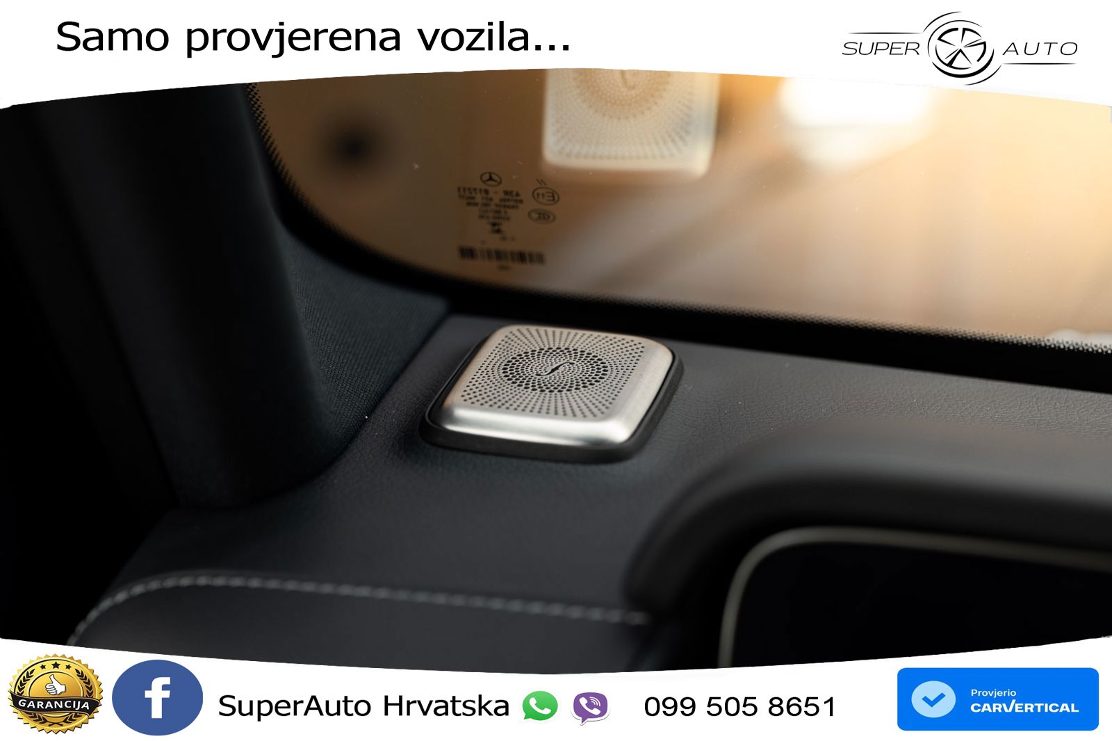 Mercedes G 500 Long V8 (422 KS) 4MATIC 9G-TRONIC AMG LED+GR SJED+ACC