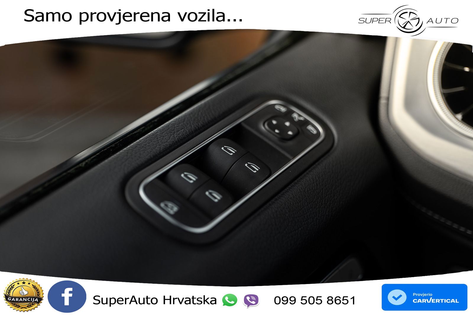 Mercedes G 500 Long V8 (422 KS) 4MATIC 9G-TRONIC AMG LED+GR SJED+ACC