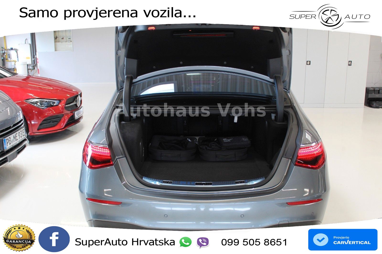 Mercedes S 580e (510 KS) 4MATIC 9G-TRONIC AMG ACC+HEAD+4xGR SJED+360+PANO