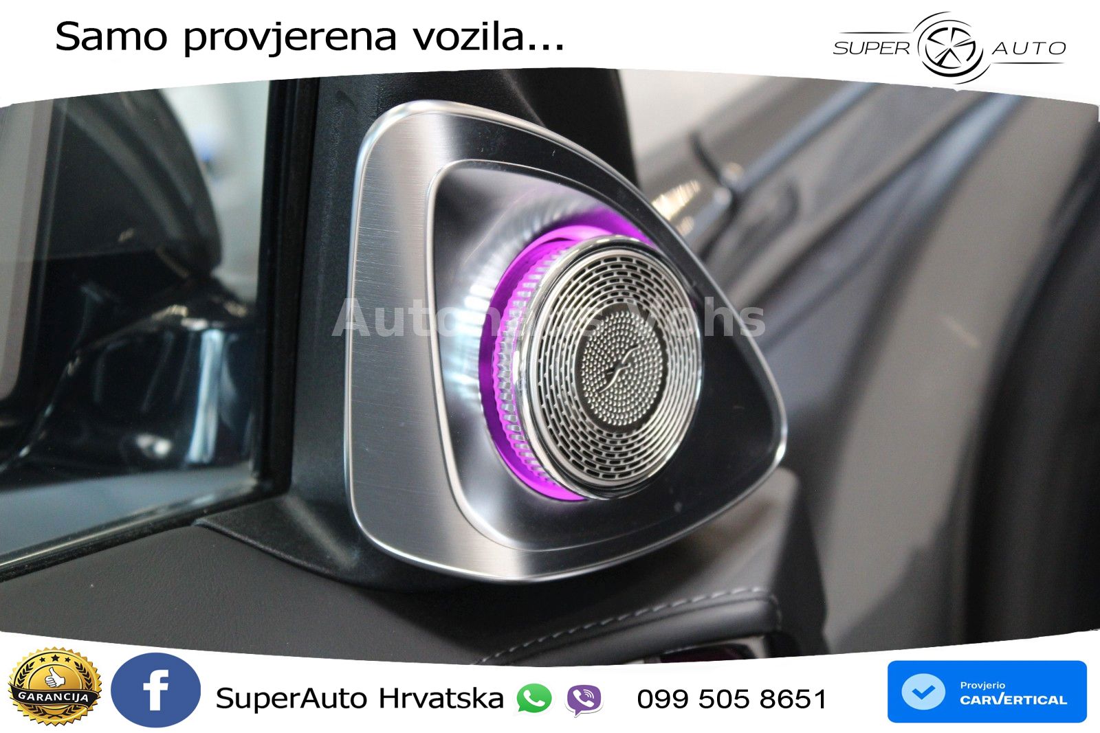 Mercedes S 580e (510 KS) 4MATIC 9G-TRONIC AMG ACC+HEAD+4xGR SJED+360+PANO