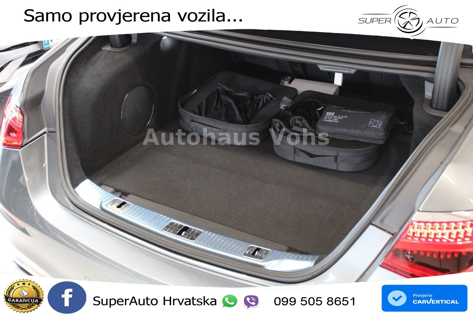 Mercedes S 580e (510 KS) 4MATIC 9G-TRONIC AMG ACC+HEAD+4xGR SJED+360+PANO