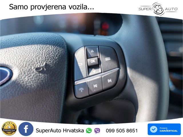 Ford Transit 2.0d L2 Trend 3-Seiten Kipper SYNC 4 AHK 165 KS