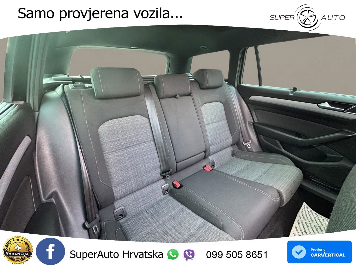 Volkswagen Passat Variant 2.0 TDI (200 KS) DSG MATRIX+GR SJED+KAM