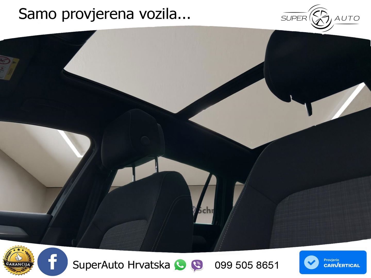 Volkswagen Passat Variant 2.0 TDI (200 KS) DSG MATRIX+GR SJED+KAM