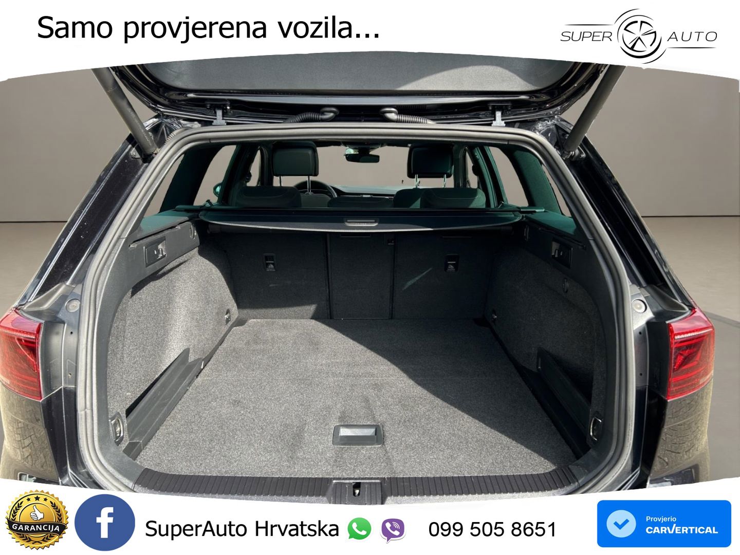 Volkswagen Passat Variant 2.0 TDI (200 KS) DSG MATRIX+GR SJED+KAM