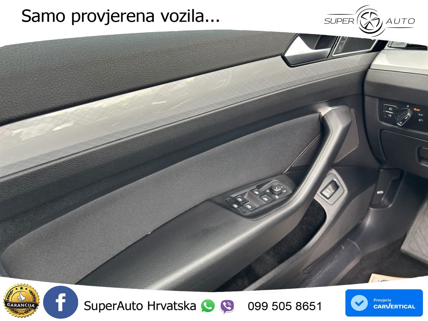 Volkswagen Passat Variant 2.0 TDI (200 KS) DSG MATRIX+GR SJED+KAM