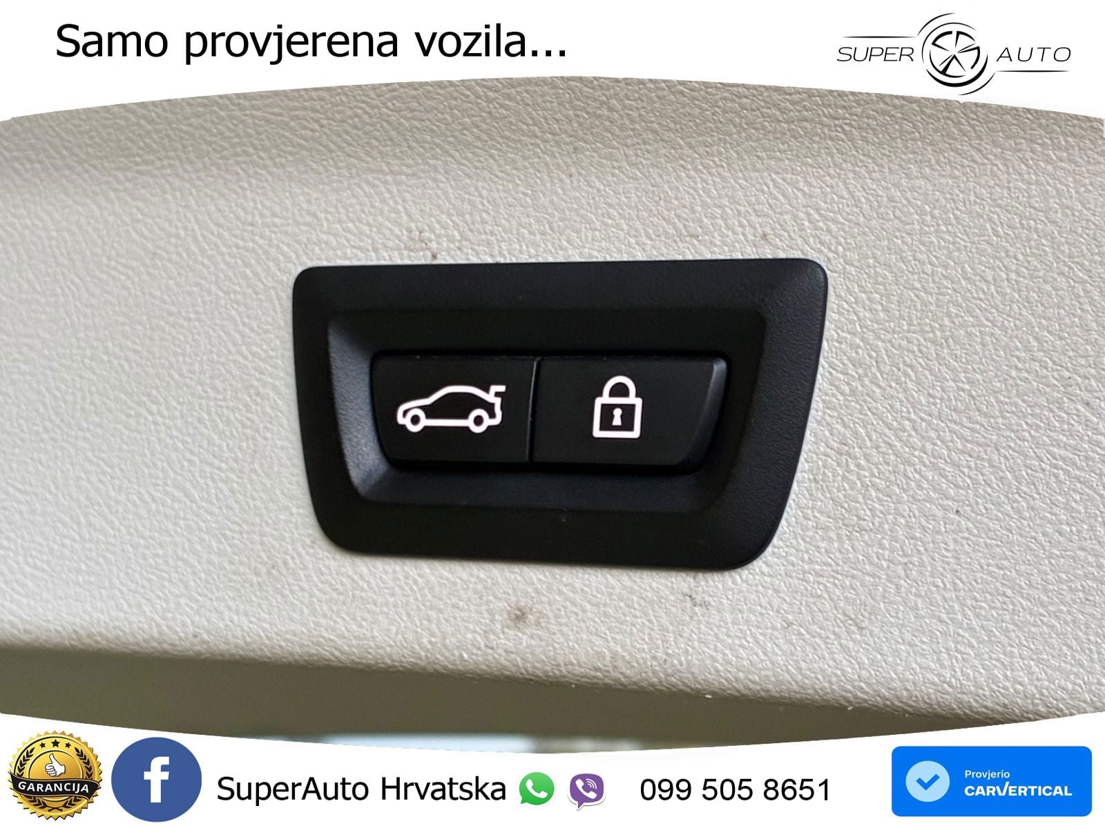 BMW iX3 80 kWh (286 KS) LED+GR SJED+ACC