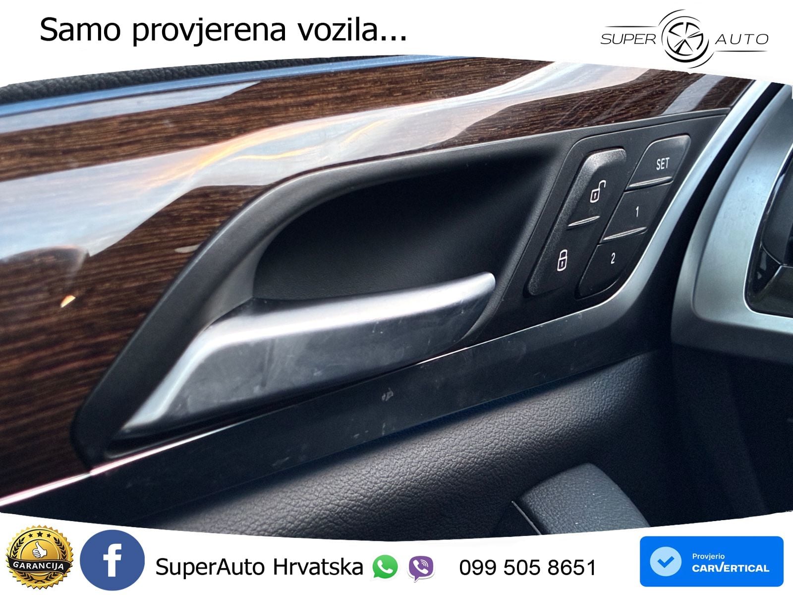 BMW iX3 80 kWh (286 KS) LED+GR SJED+ACC