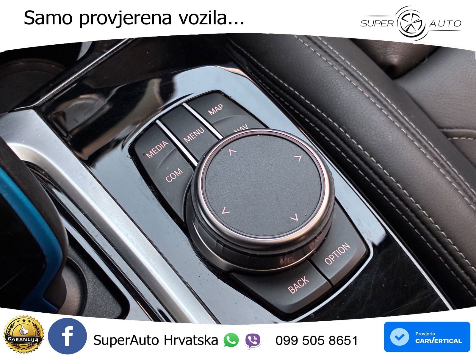 BMW iX3 80 kWh (286 KS) LED+GR SJED+ACC