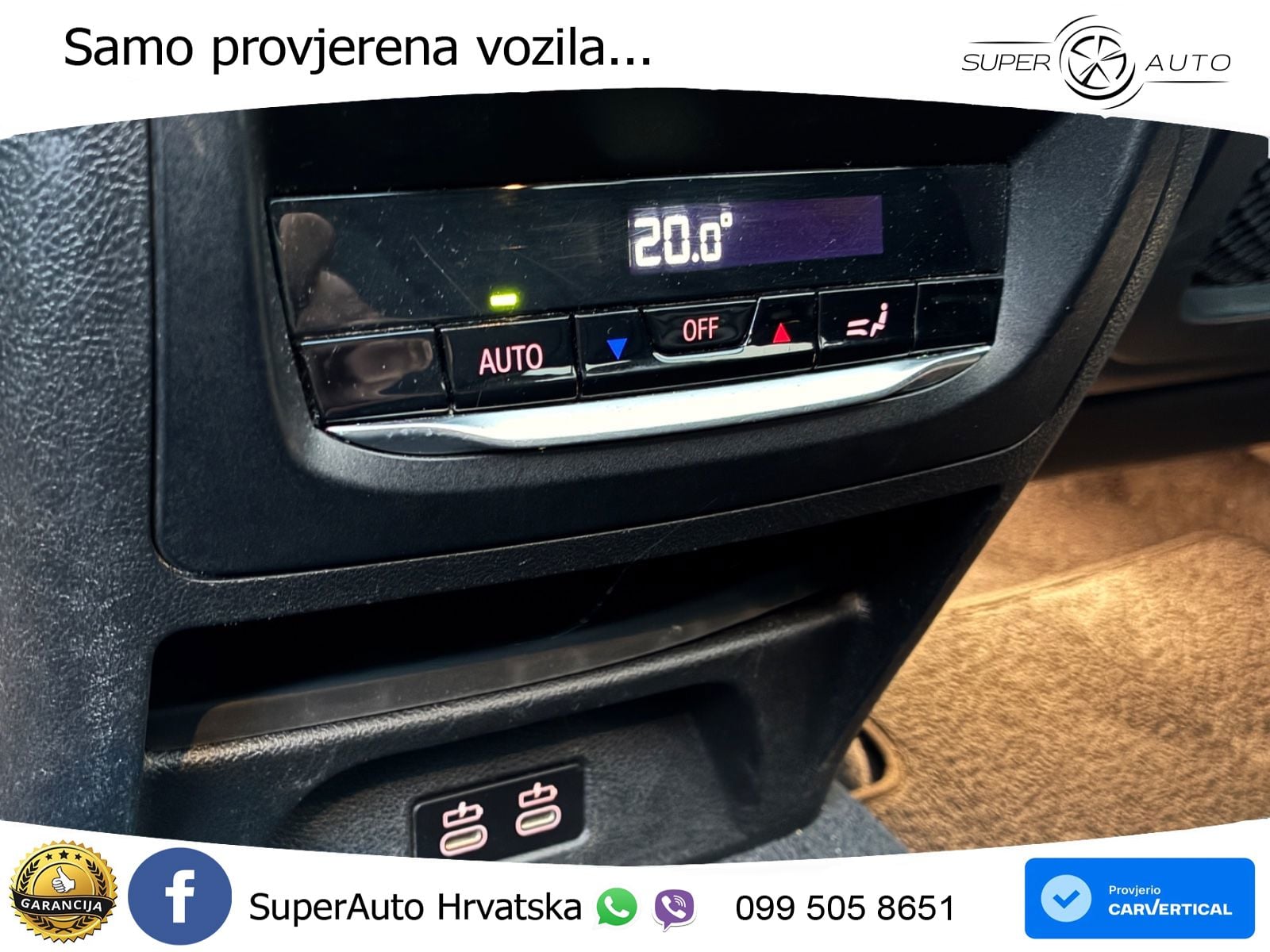 BMW iX3 80 kWh (286 KS) LED+GR SJED+ACC